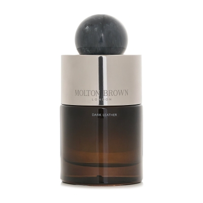 Molton Brown Dark Leather Eau De Parfum Spray 100ml/3.3oz