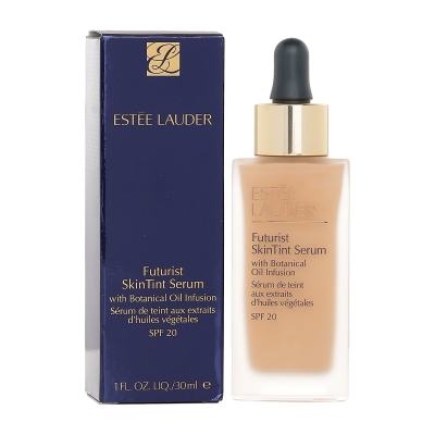 Estee Lauder Futurist Skintint Serum SPF 20 3W1 Tawny 30ml/1oz