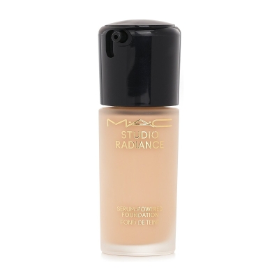 MAC Studio Radiance Serum Powered Liquid Foundation NC12 30ml/1oz