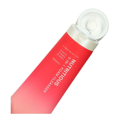 Estee Lauder Nutritious Super-Pomegranate Radiant Energy 2-In-1 Cleansing Foam 125ml/4.2oz