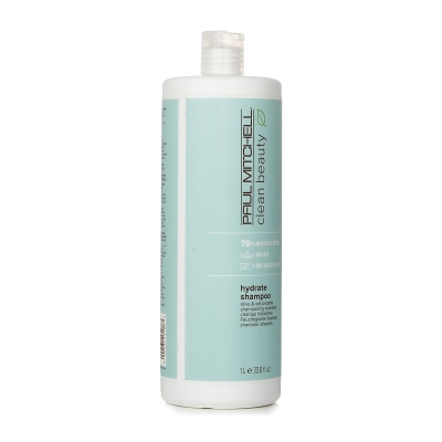 Paul Mitchell شامبو مرطب Clean Beauty 1000ml/33.8oz