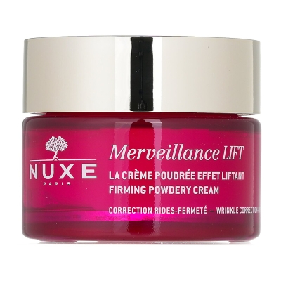 Nuxe Zpevňuj&iacute;c&iacute; pudrov&yacute; kr&eacute;m Merveillance Lift 50ml/1.7oz