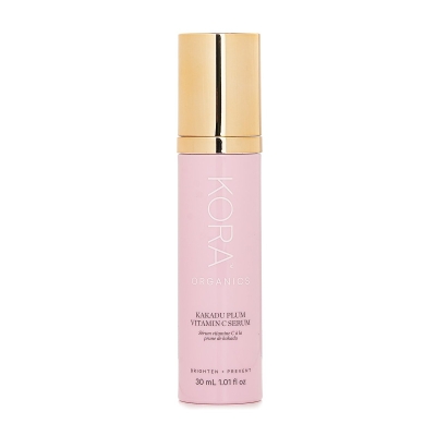 Kora Organics Kakadu Plum Vitamin C Serum 30ml