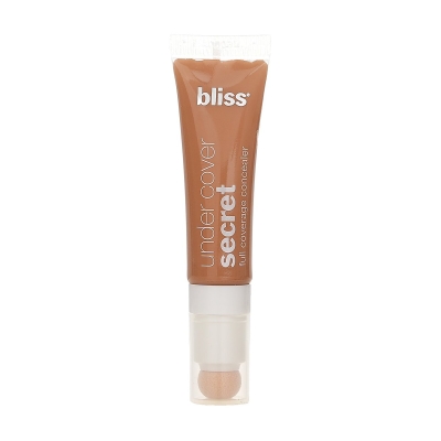 Bliss Under Cover Secret Full Coverage Concealer Almond 6ml/0.2oz