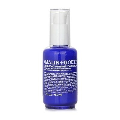 MALIN+GOETZ Advanced Renewal Moisturizer 50ml/1.7oz