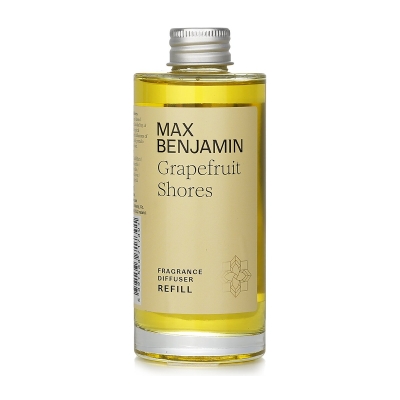 Max Benjamin Grapefruit Shores Diffuser Refill 150ml