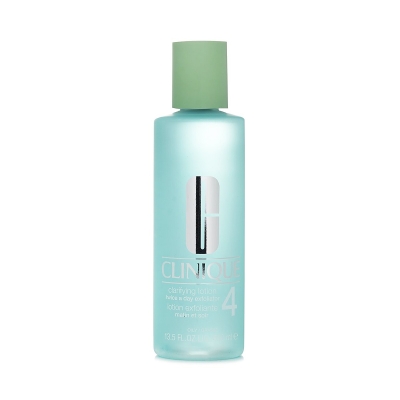 Clinique Clarifying Lotion 4 400ml/13.4oz
