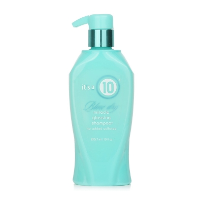 It's A 10 شامبو ملمع Brow Dry Miracle 295.7ml/10oz