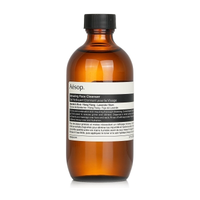 Aesop Amazing Ansiktsrens 200ml/7.32oz