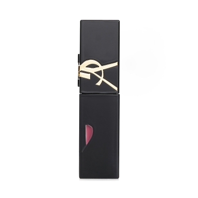 Yves Saint Laurent The Inks Vinyl Cream High Shine Lip Stain 622 Plum Liberation 5.5ml