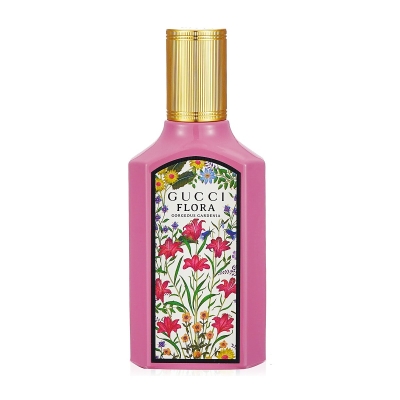 Gucci Flora by Gucci Gorgeous Gardenia Eau De Parfum Spray 50ml/1.6oz
