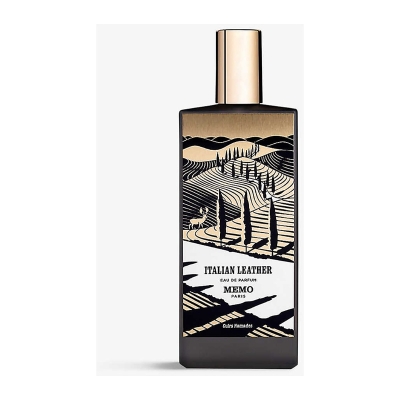 Memo - Italian Leather EDP 75ml