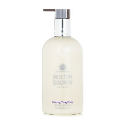 Molton Brown Relaxing Ylang-Ylang Body Lotion 300ml/10oz