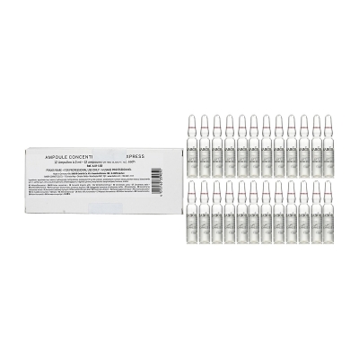 Babor CP Ampoule Concentrates Lift Express 24x2ml/0.06oz