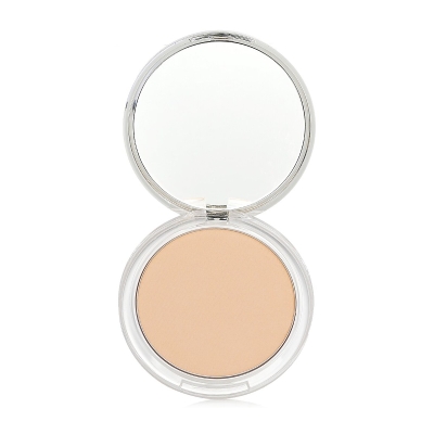 Clinique Stay Matte Pudder Oljefritt No. 17 Stay Golden 7.6g/0.27oz