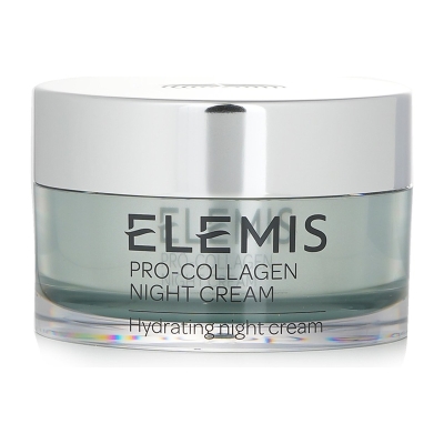 Elemis Pro-Collagen Night Cream 50ml/1.6oz
