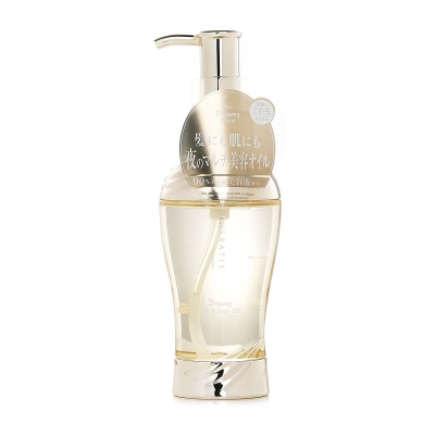 Mixim Potion Theratis by Mixim Dreamy Hair and Body Oil 100ml