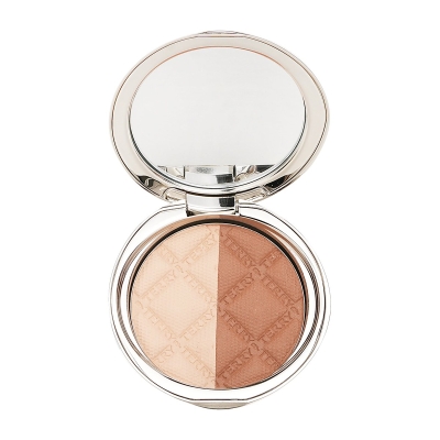 By Terry Terrybly Densiliss Blush Contouring Duo Powder 200 Beige Contrast 6g/0.21oz
