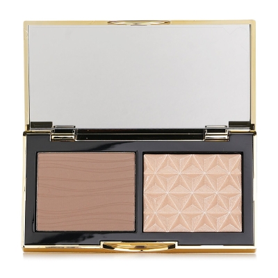 MAC Sculpt & Glow Duo (Omega, Double Gleam) SRLA 01 7g