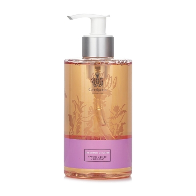 Carthusia Gelsomini Di Capri Liquid Soap 350ml/11.83oz