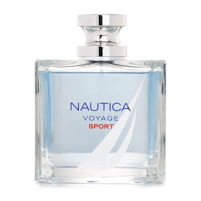 Nautica Voyage Sport Eau De Toilette Spray 100ml/3.4oz