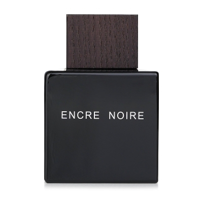 Lalique Encre Noire Eau De Toilette Spray 100ml/3.4oz