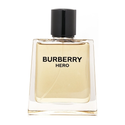 Burberry Hero Eau De Toilette Spray 100ml/3.3oz
