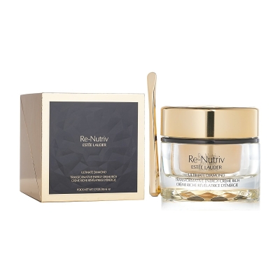 Estee Lauder Re-Nutriv Ultimate Diamond Transformative Energy Rich Creme 50ml/1.7oz
