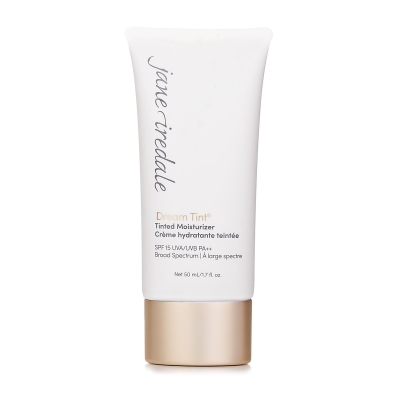 Jane Iredale Dream Tint Tinted Moisturizer SPF 15 Medium Light 50ml/1.7oz