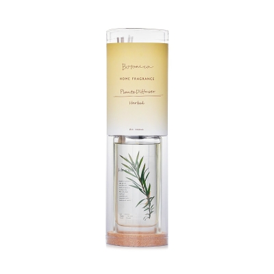 Botanica Home Fragrance Plante Diffuser - Herbal 145ml/4.9oz