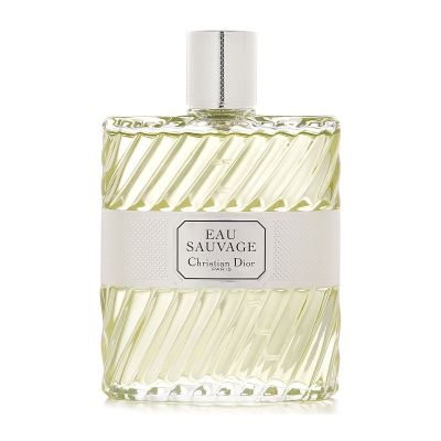 Christian Dior Eau Sauvage Eau De Toilette Spray 200ml/6.7oz