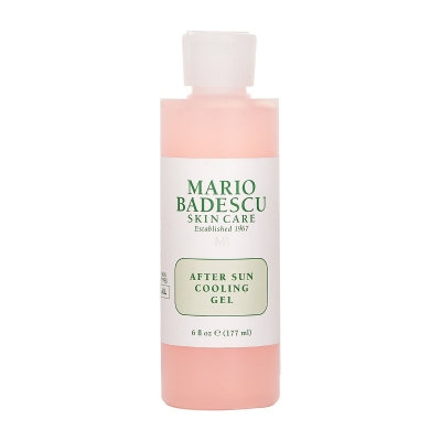 Mario Badescu 애프터 썬 쿨링 젤 177ml/6oz