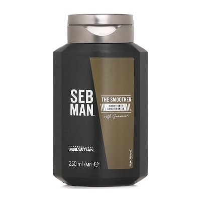 Sebastian Seb Man The Smoother Conditioner 250ml
