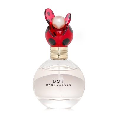 Marc Jacobs Dot Eau De Parfum Spray 50ml/1.7oz