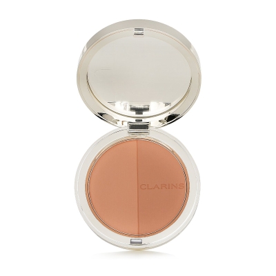 Clarins Ever Bronze Compact Powder 03 Deep 10g/0.3oz