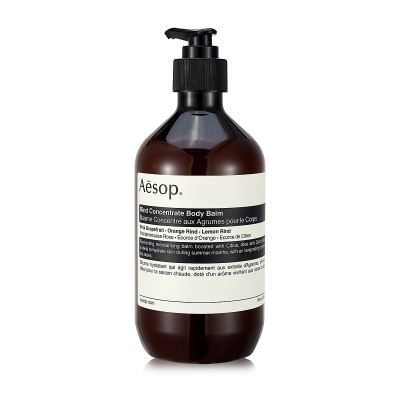 Aesop Rind Konsentrat Kroppsbalm 500ml/17oz