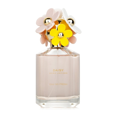 Marc Jacobs Daisy Eau So Fresh Eau De Toilette Spray 125ml/4.2oz