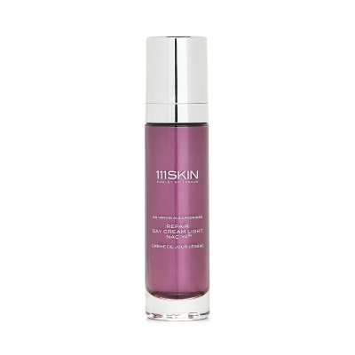 111skin Repair Day Cream Light NAC Y&sup2;&trade; 50ml