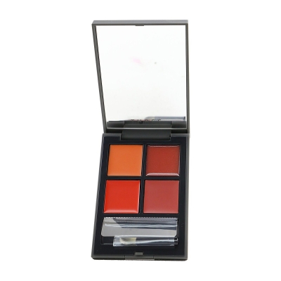 THREE Peak Performance Lip Quad (Limited Edition) X01 I'm Game 6g/0.21oz