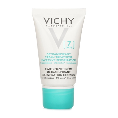 Vichy 7denn&iacute; kr&eacute;mov&aacute; p&eacute;če proti pocen&iacute; (pro intenzivn&iacute; pocen&iacute;) 30ml/1oz