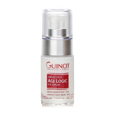 Guinot Očn&iacute; s&eacute;rum Age Logic 15ml/0.44oz