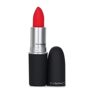 MAC Powder Kiss Pintalabios 308 Mandarin O 3g/0.1oz