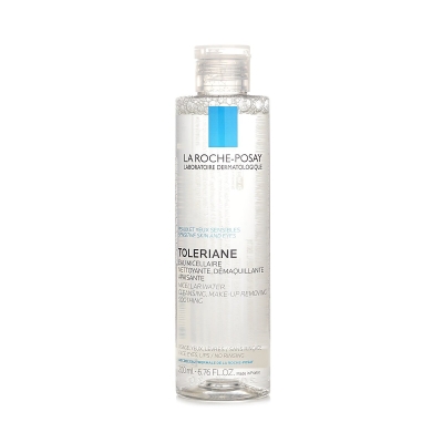 La Roche Posay Posay Toleriane Dermo-Cleanser Micellar Water(Random Packaging) 200ml/194g