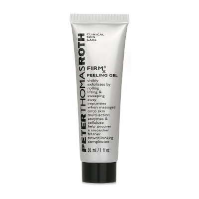 Peter Thomas Roth Firmx Peeling Gel 30ml/1oz