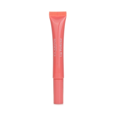 Clarins Natural Lip Perfector 05 Candy Shimmer(Random Packaging) 12ml/0.35oz