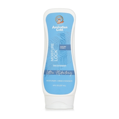 Australian Gold Moisture Lock(Label slightly damaged) 227g/8oz