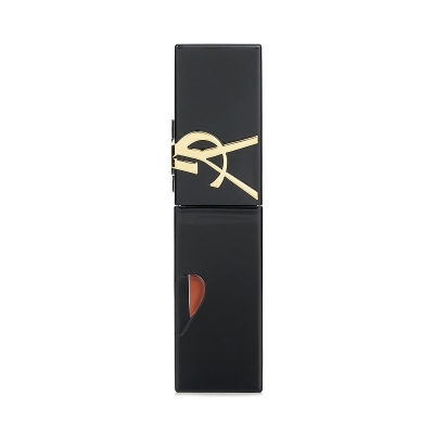 Yves Saint Laurent The Inks Vinyl Cream High Shine Lip Stain 422 Cappuccino Kiss 5.5ml