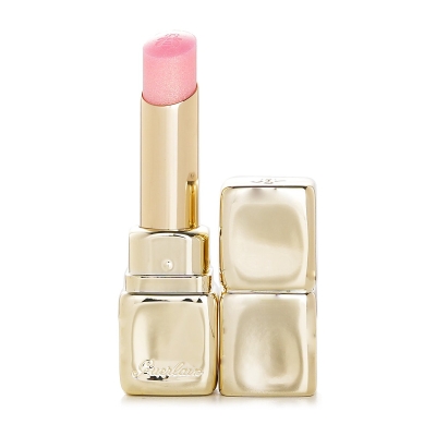 Guerlain KissKiss Bee Glow Lip Balm 358 Pearly Rose 3.2g