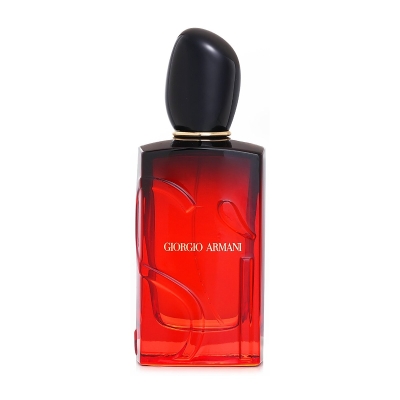 Giorgio Armani Si Passione Intense Eau De Parfum Spray 100ml/3.3oz