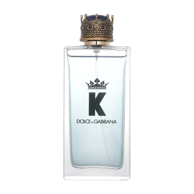 Dolce & Gabbana K Eau De Toilette Spray 150ml/5oz